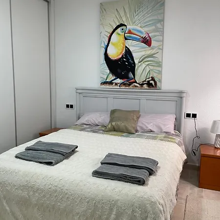 En Piso Particular Sol Connect Alicante